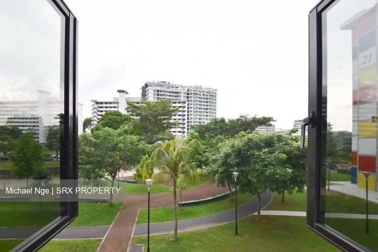 Blk 23 Balam Road (Geylang), HDB 3 Rooms #177640582